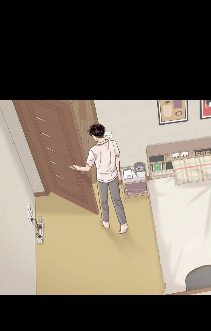 Odd Girl Out Chapter 316 Page 46