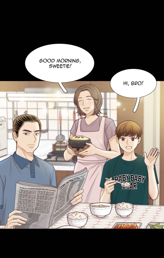 Odd Girl Out Chapter 316 Page 48