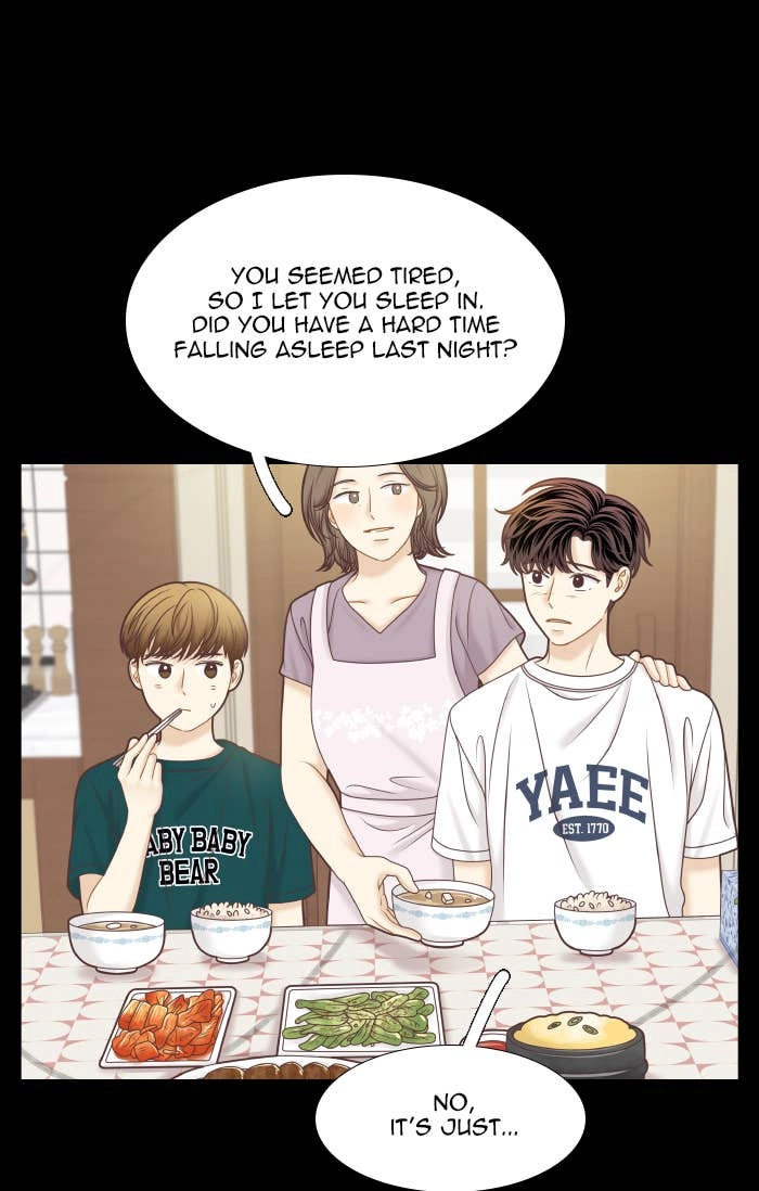 Odd Girl Out Chapter 316 Page 51
