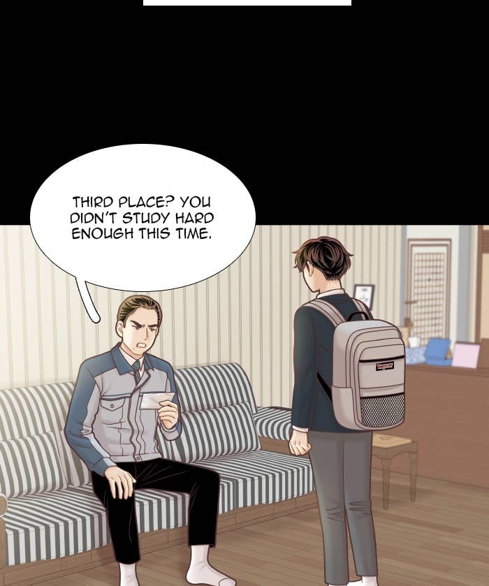 Odd Girl Out Chapter 316 Page 56