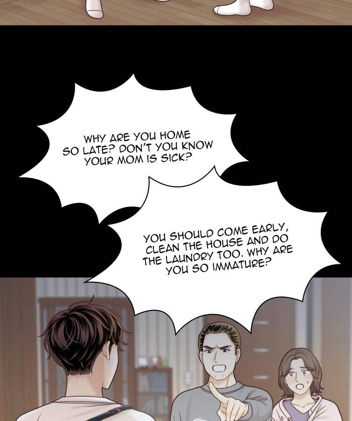 Odd Girl Out Chapter 316 Page 57