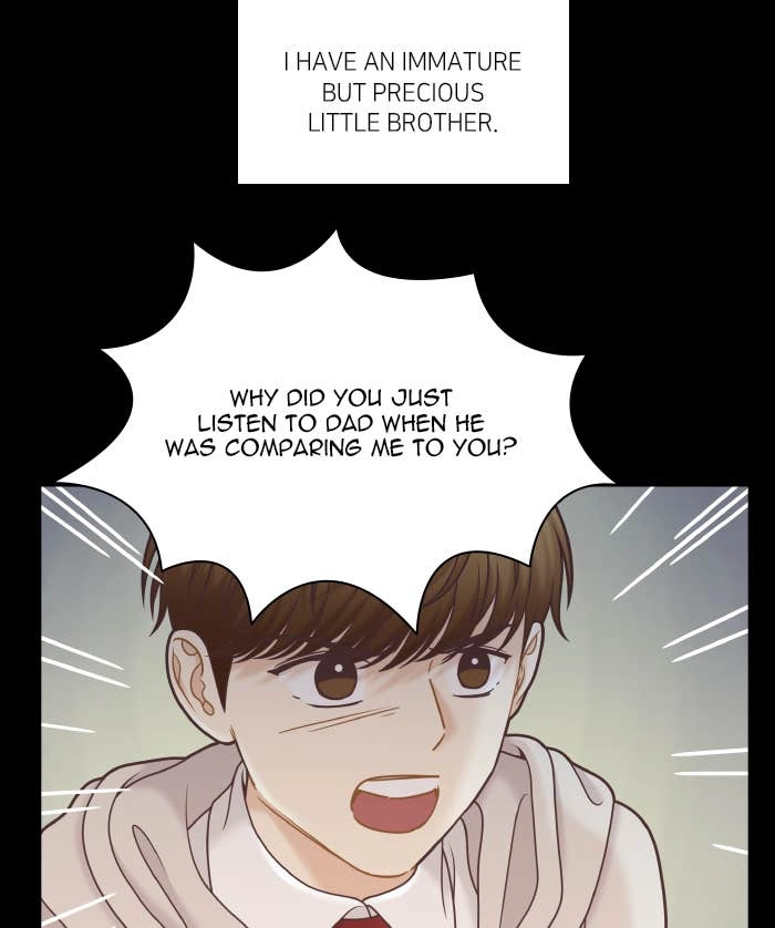 Odd Girl Out Chapter 316 Page 60
