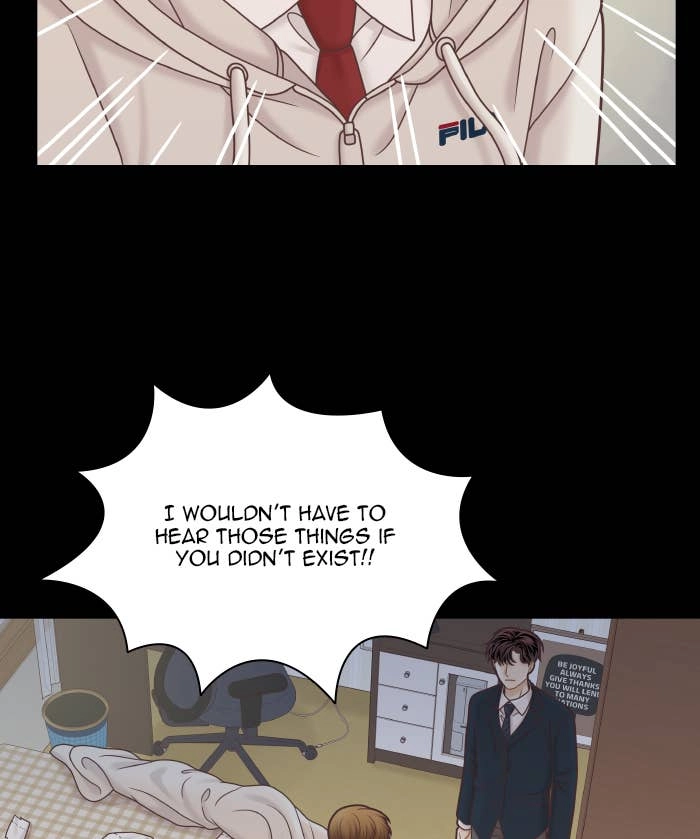 Odd Girl Out Chapter 316 Page 61