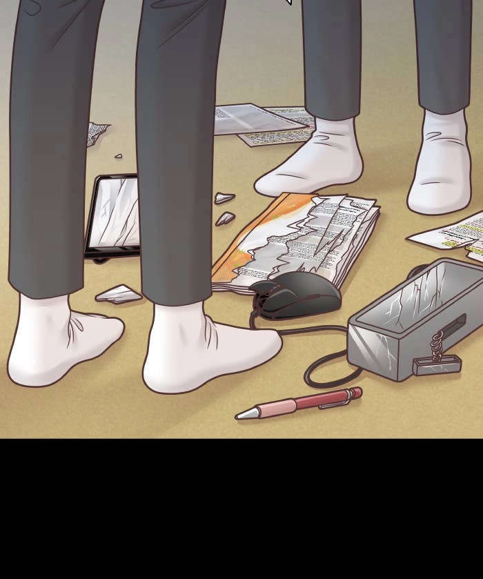 Odd Girl Out Chapter 316 Page 63