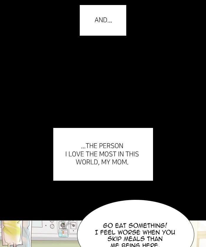 Odd Girl Out Chapter 316 Page 64