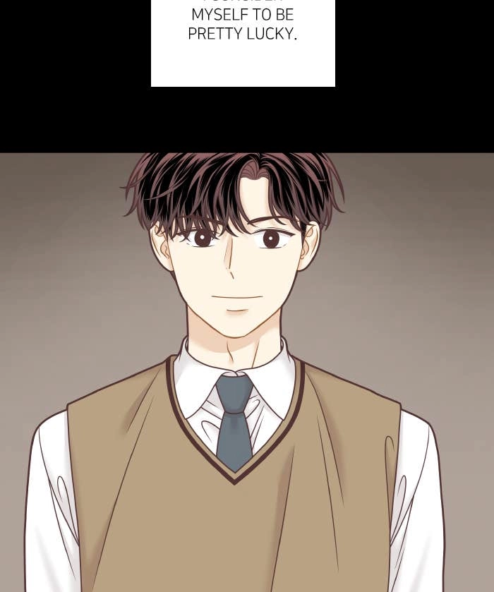 Odd Girl Out Chapter 316 Page 66