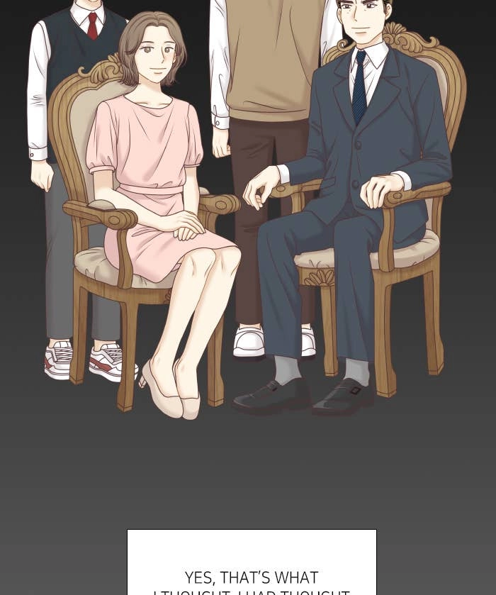 Odd Girl Out Chapter 316 Page 68
