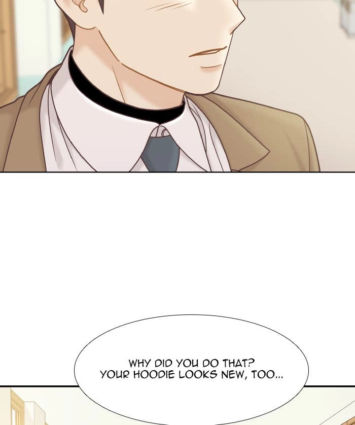 Odd Girl Out Chapter 316 Page 72