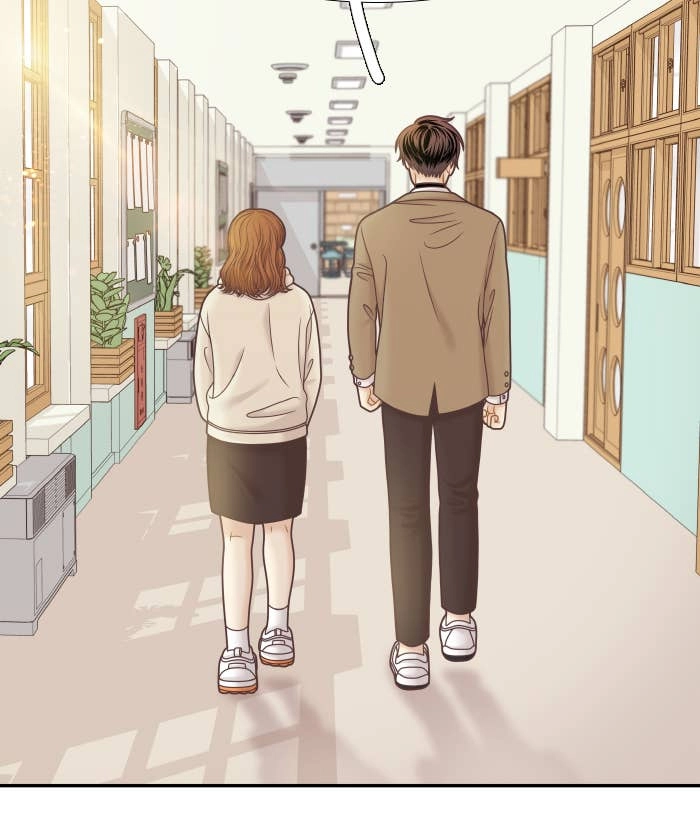 Odd Girl Out Chapter 316 Page 73