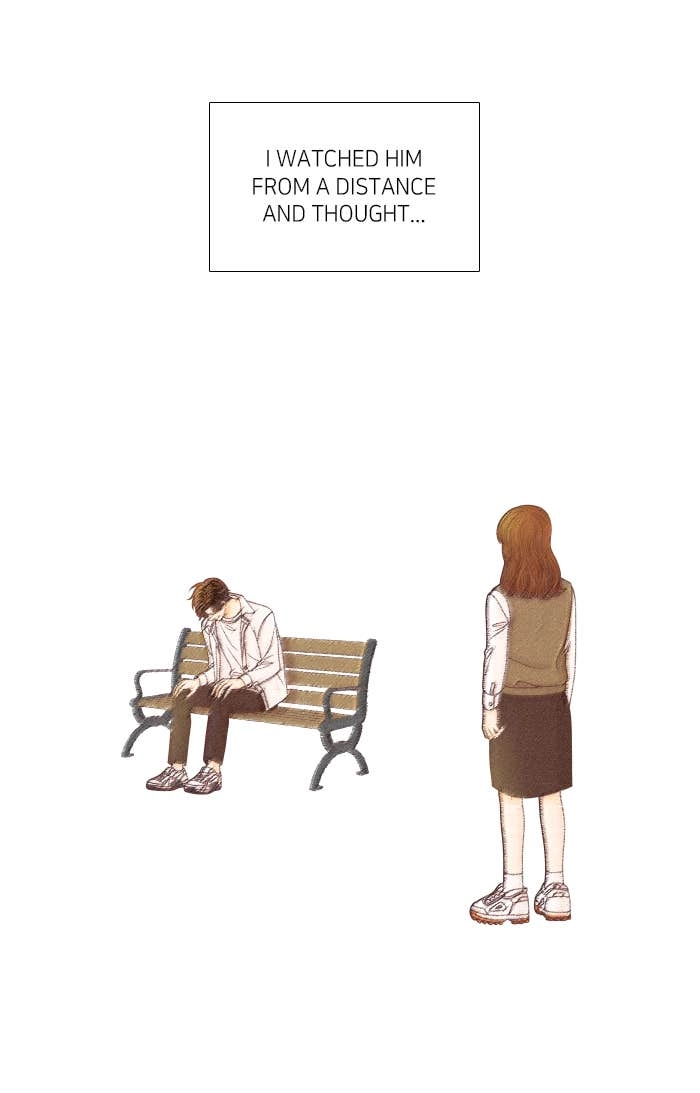 Odd Girl Out Chapter 317 Page 5