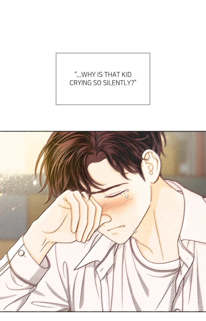 Odd Girl Out Chapter 317 Page 6