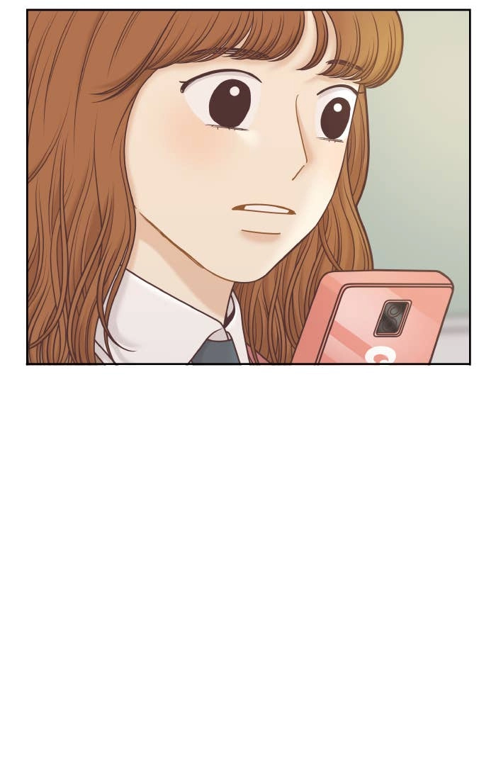 Odd Girl Out Chapter 317 Page 28