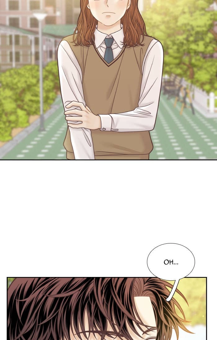 Odd Girl Out Chapter 317 Page 31