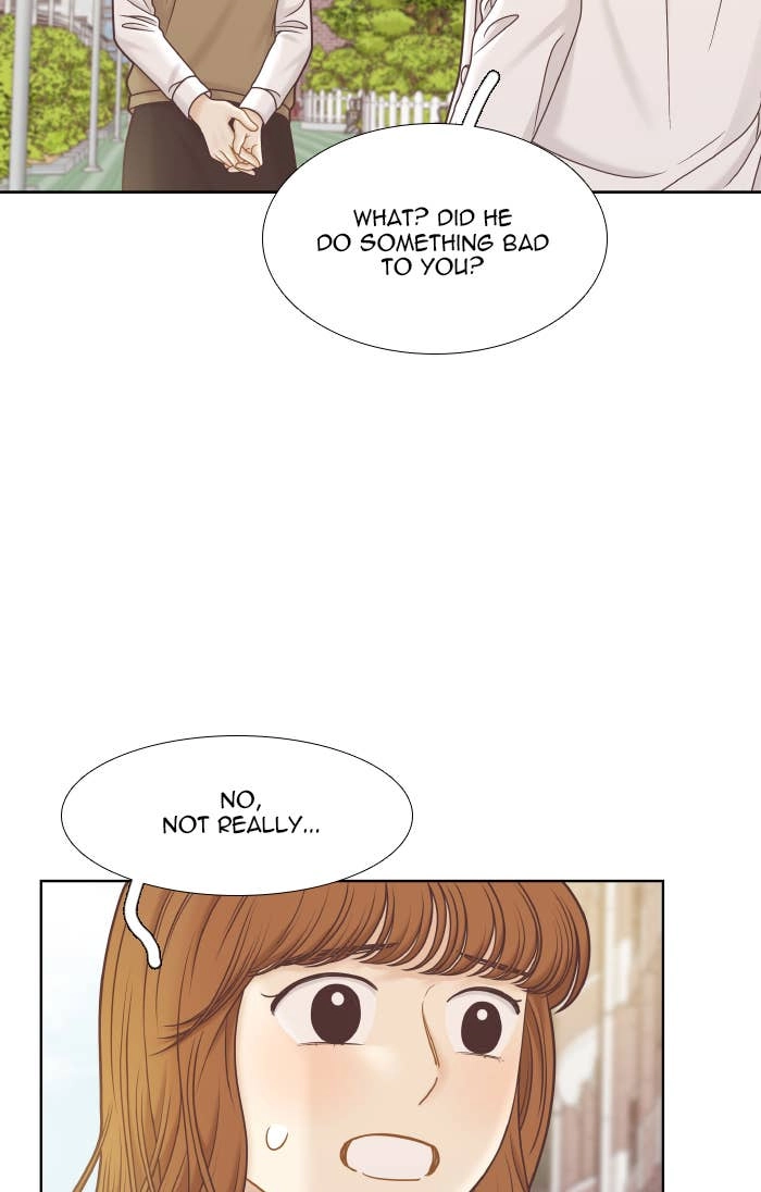 Odd Girl Out Chapter 317 Page 37