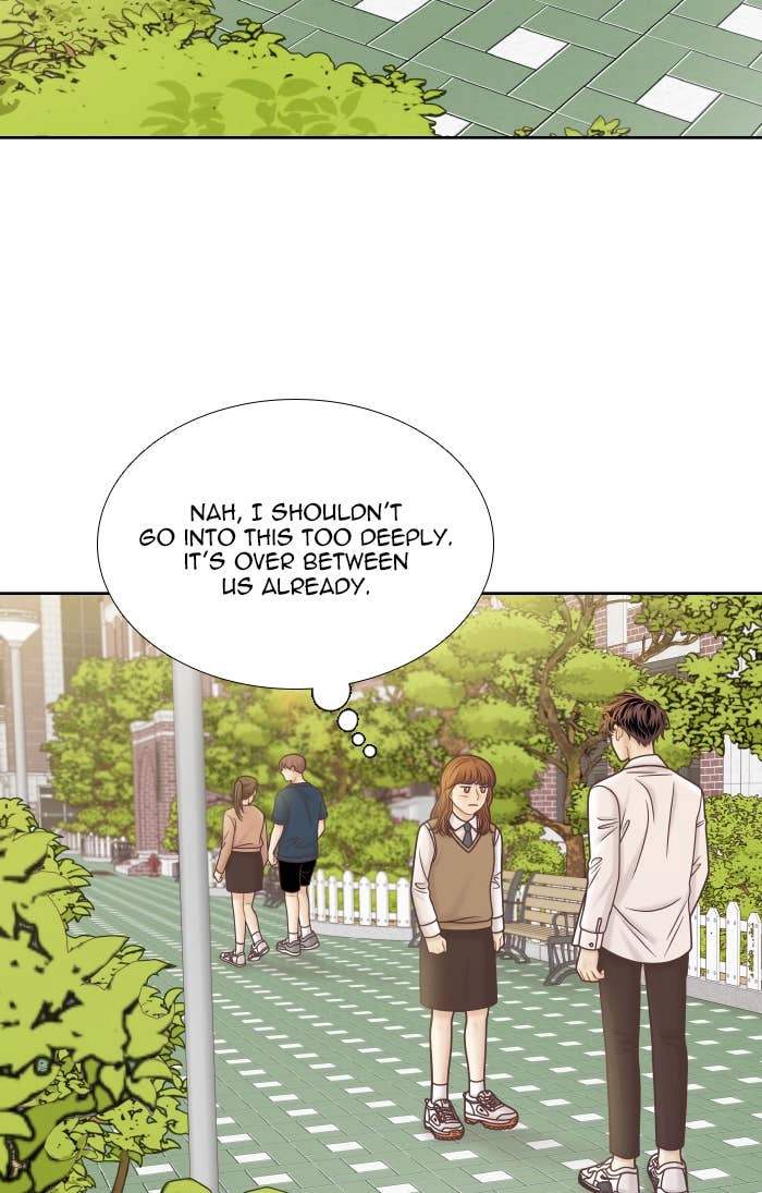Odd Girl Out Chapter 317 Page 39