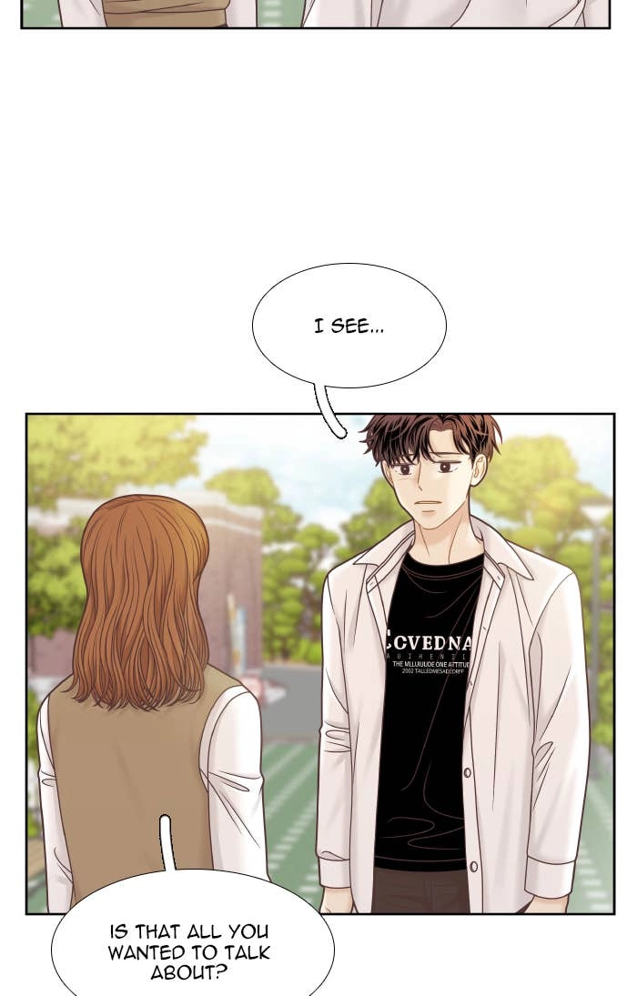 Odd Girl Out Chapter 317 Page 41