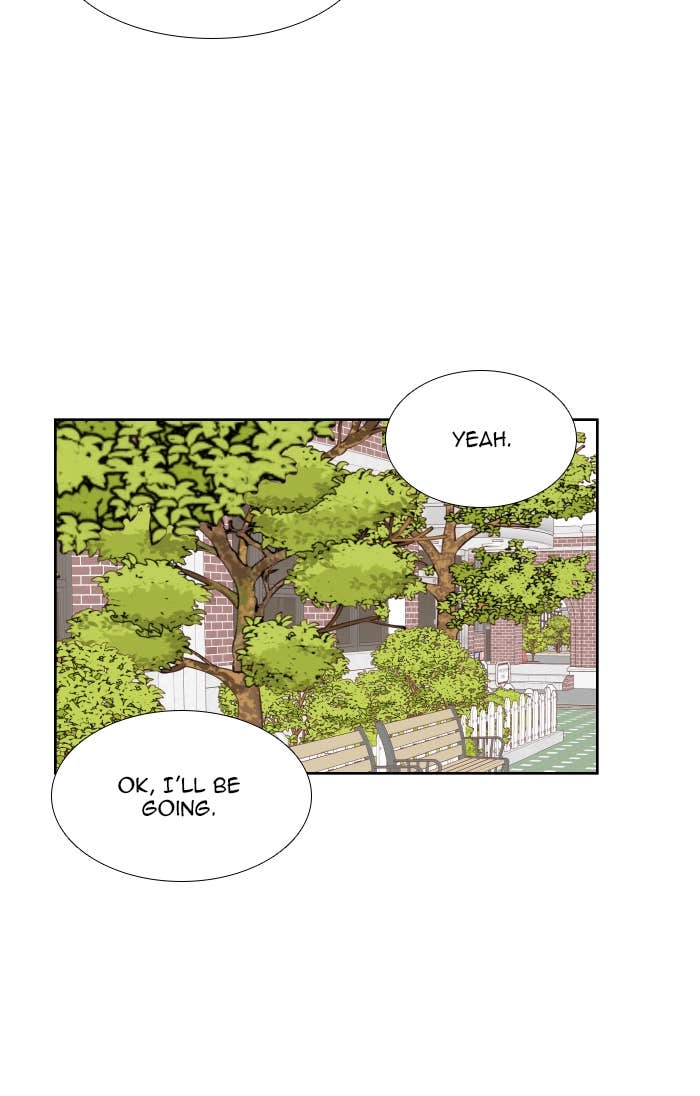 Odd Girl Out Chapter 317 Page 42