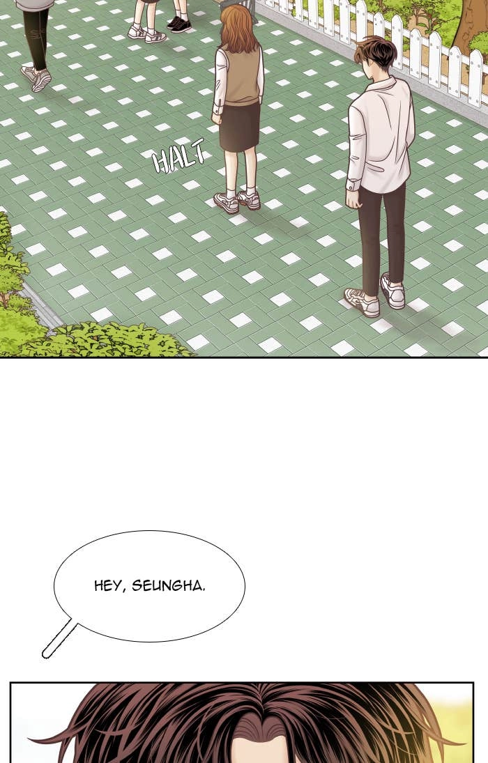 Odd Girl Out Chapter 317 Page 44