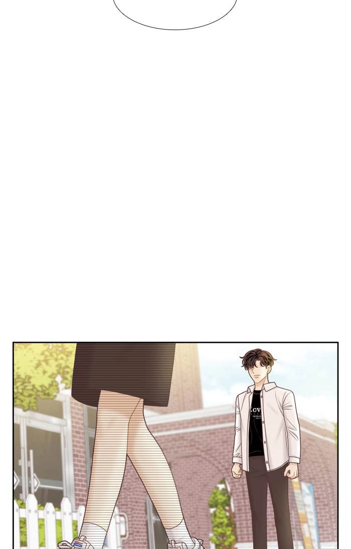 Odd Girl Out Chapter 317 Page 49