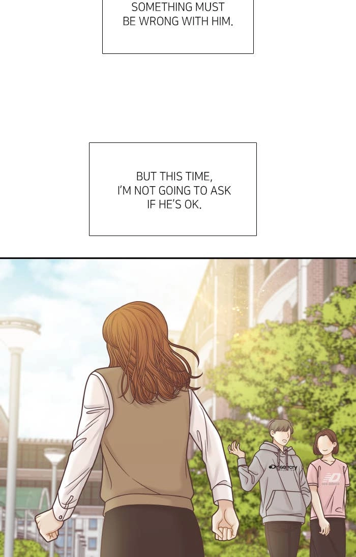 Odd Girl Out Chapter 317 Page 52