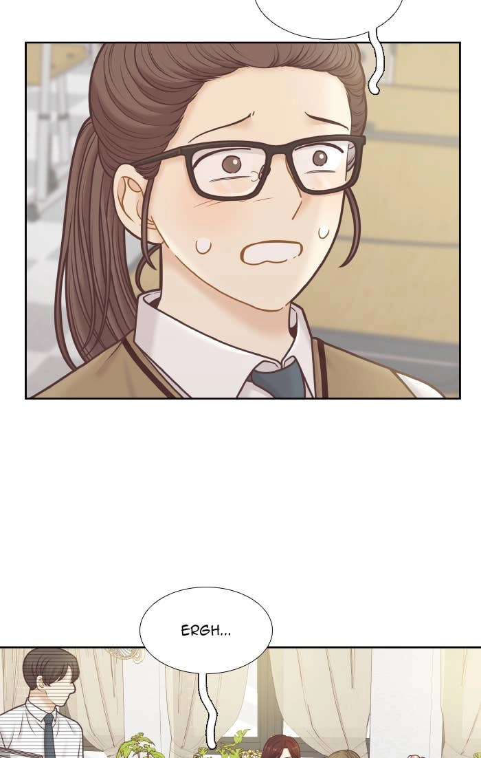 Odd Girl Out Chapter 317 Page 64