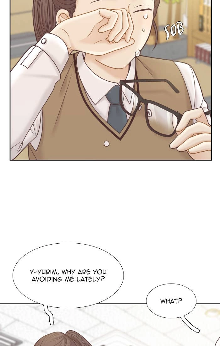 Odd Girl Out Chapter 317 Page 66