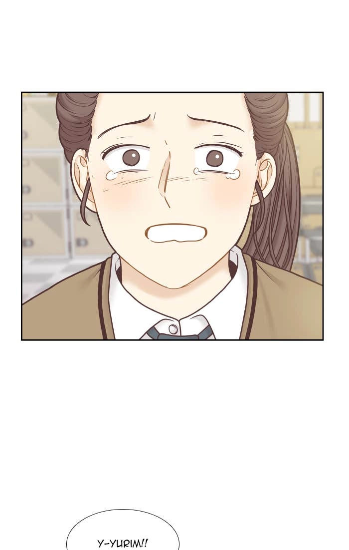 Odd Girl Out Chapter 317 Page 70
