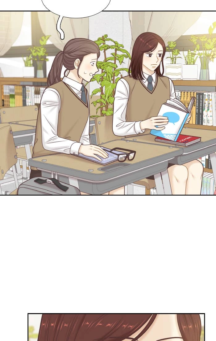Odd Girl Out Chapter 317 Page 71