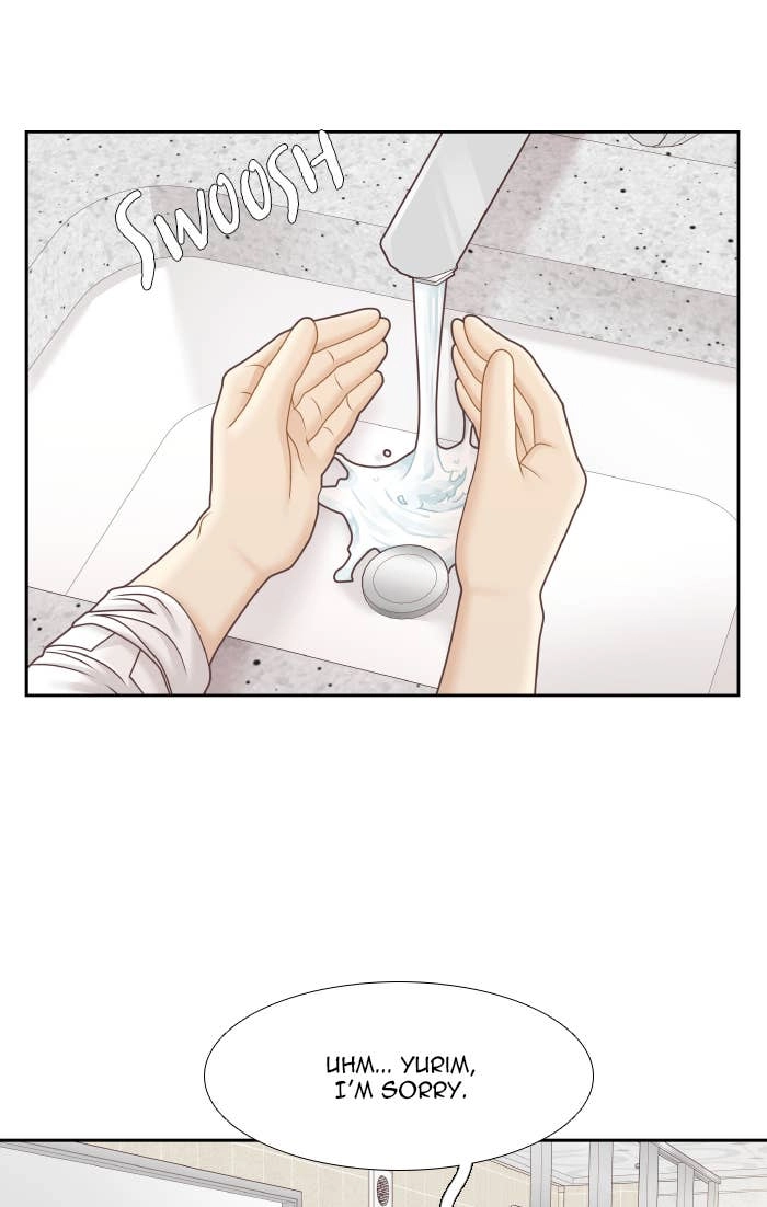Odd Girl Out Chapter 317 Page 74