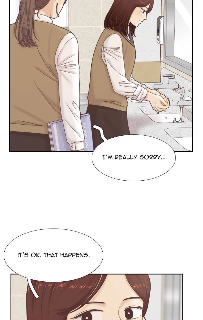 Odd Girl Out Chapter 317 Page 76