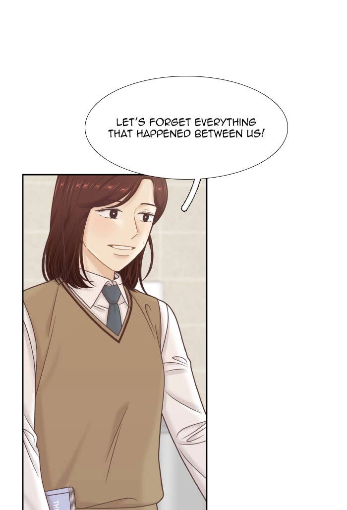 Odd Girl Out Chapter 317 Page 82