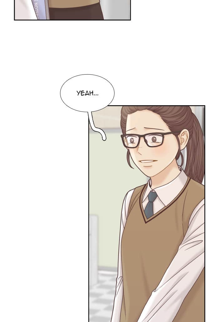 Odd Girl Out Chapter 317 Page 83