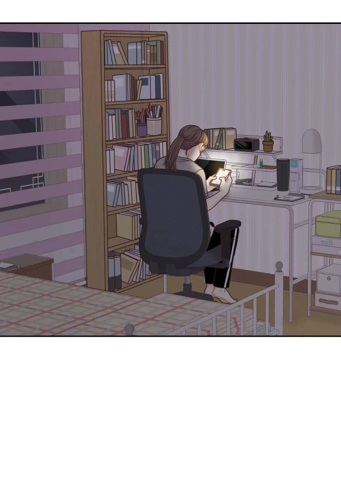 Odd Girl Out Chapter 317 Page 86