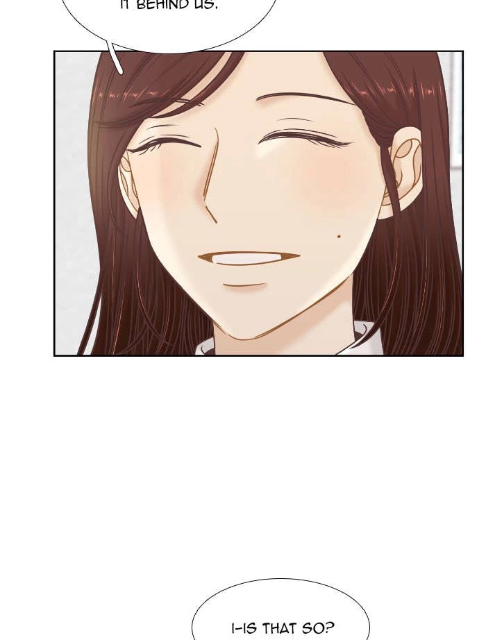Odd Girl Out Chapter 318 Page 7