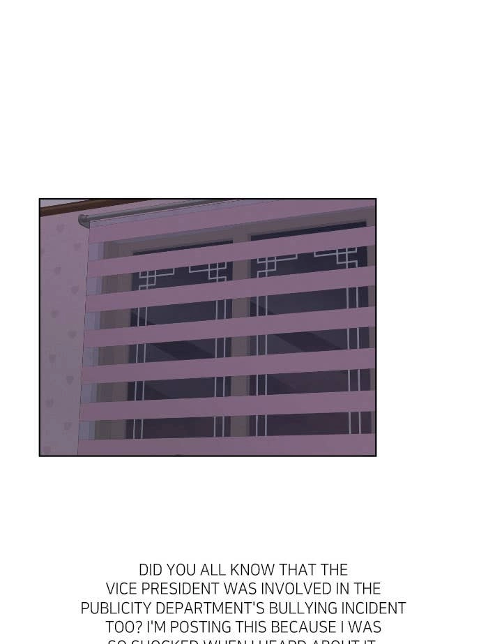 Odd Girl Out Chapter 318 Page 10