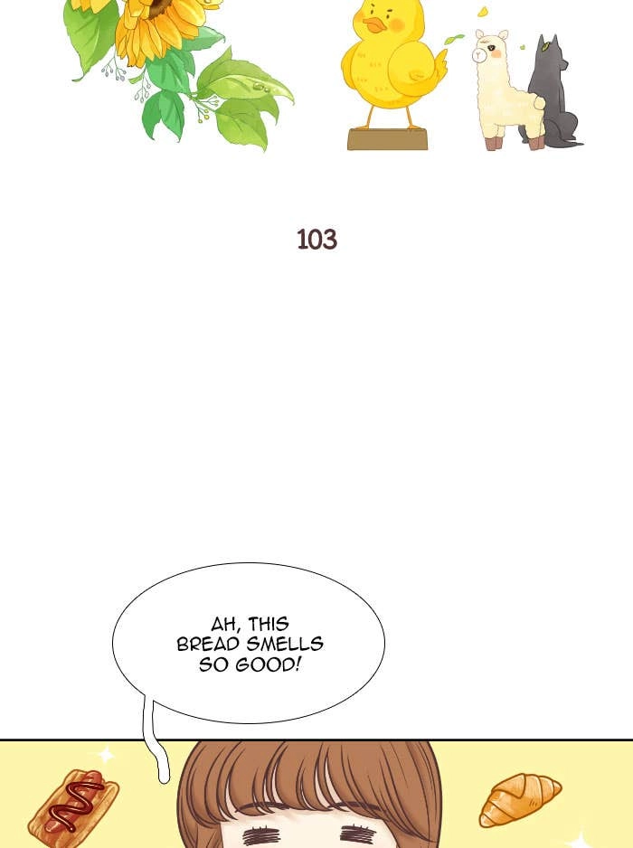 Odd Girl Out Chapter 318 Page 16
