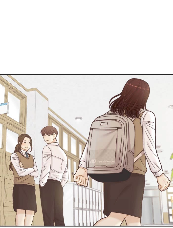 Odd Girl Out Chapter 318 Page 30