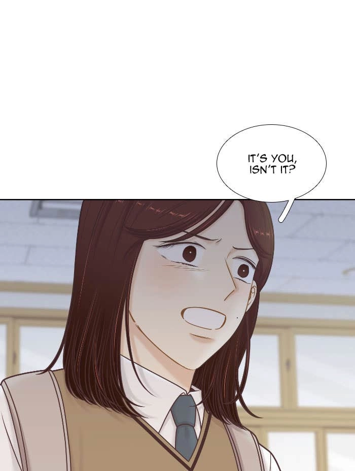 Odd Girl Out Chapter 318 Page 33