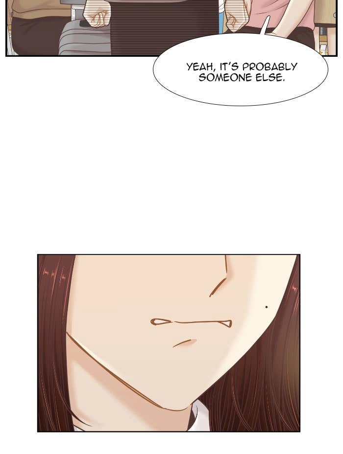 Odd Girl Out Chapter 318 Page 40