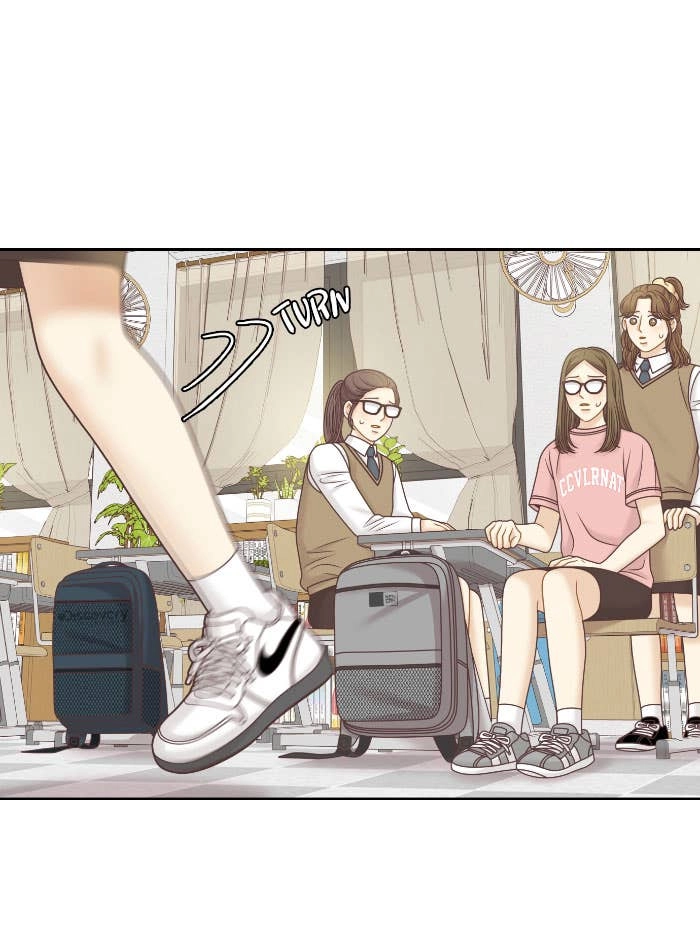 Odd Girl Out Chapter 318 Page 41