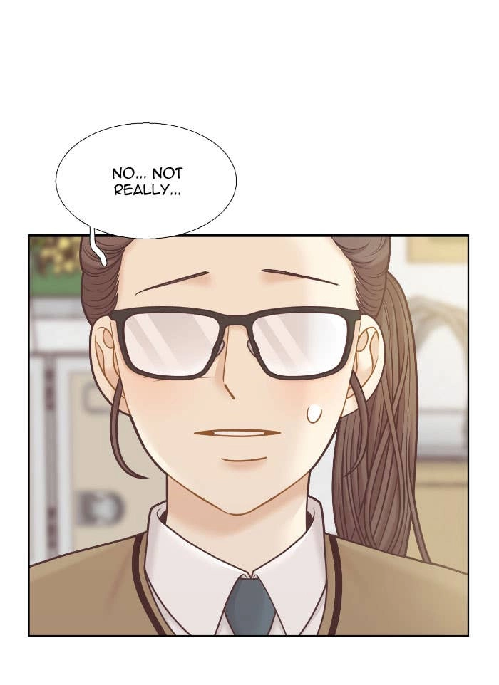 Odd Girl Out Chapter 318 Page 46