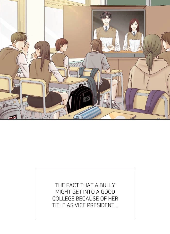 Odd Girl Out Chapter 318 Page 49