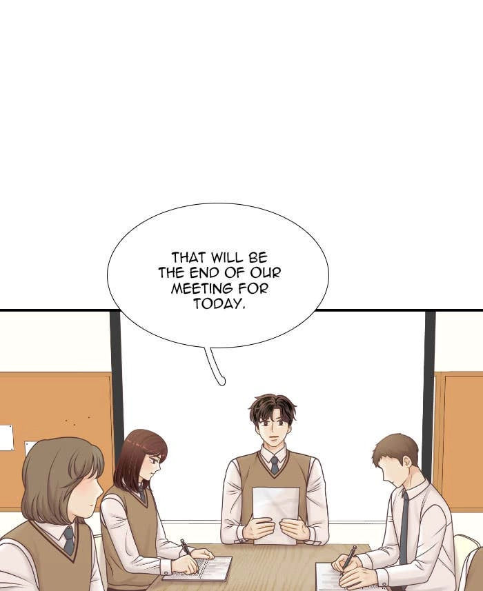 Odd Girl Out Chapter 318 Page 52