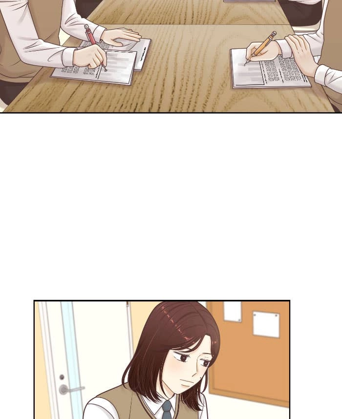 Odd Girl Out Chapter 318 Page 53