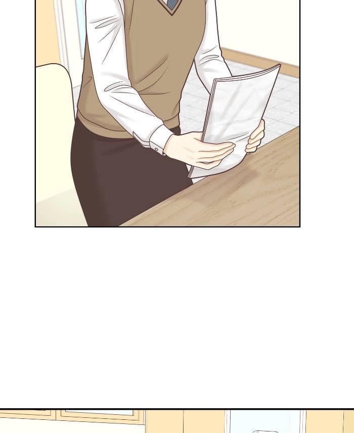 Odd Girl Out Chapter 318 Page 54