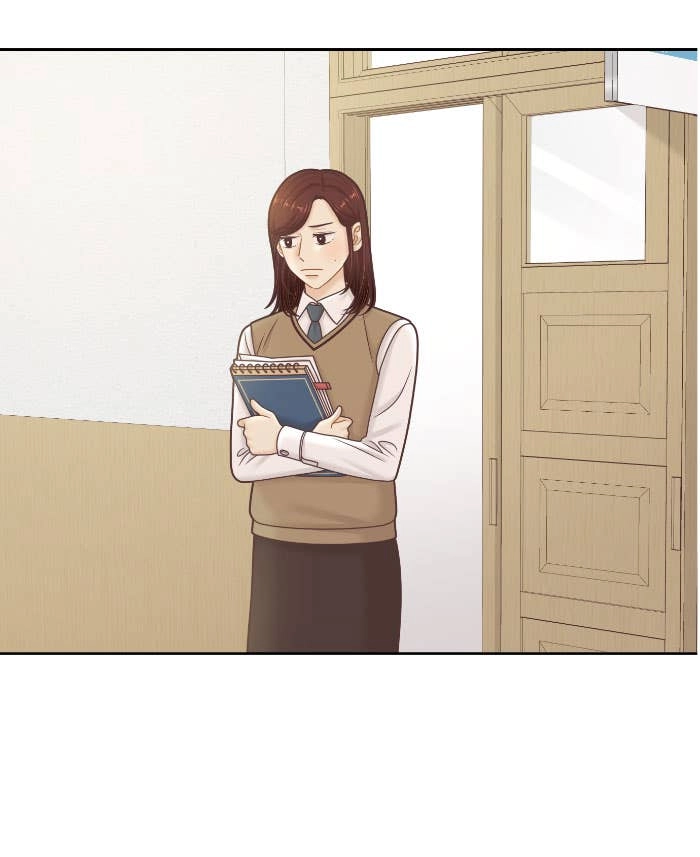 Odd Girl Out Chapter 318 Page 56