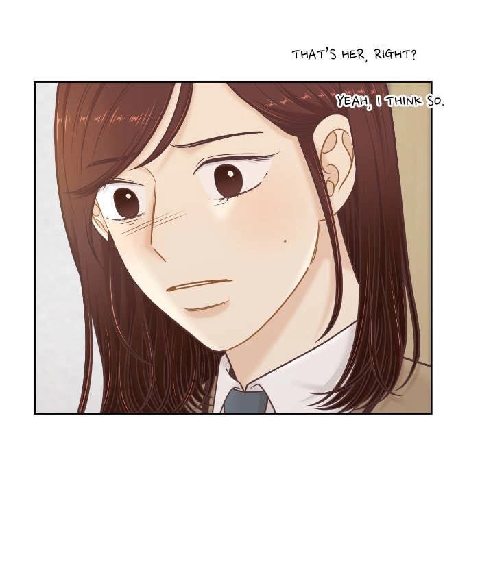 Odd Girl Out Chapter 318 Page 57
