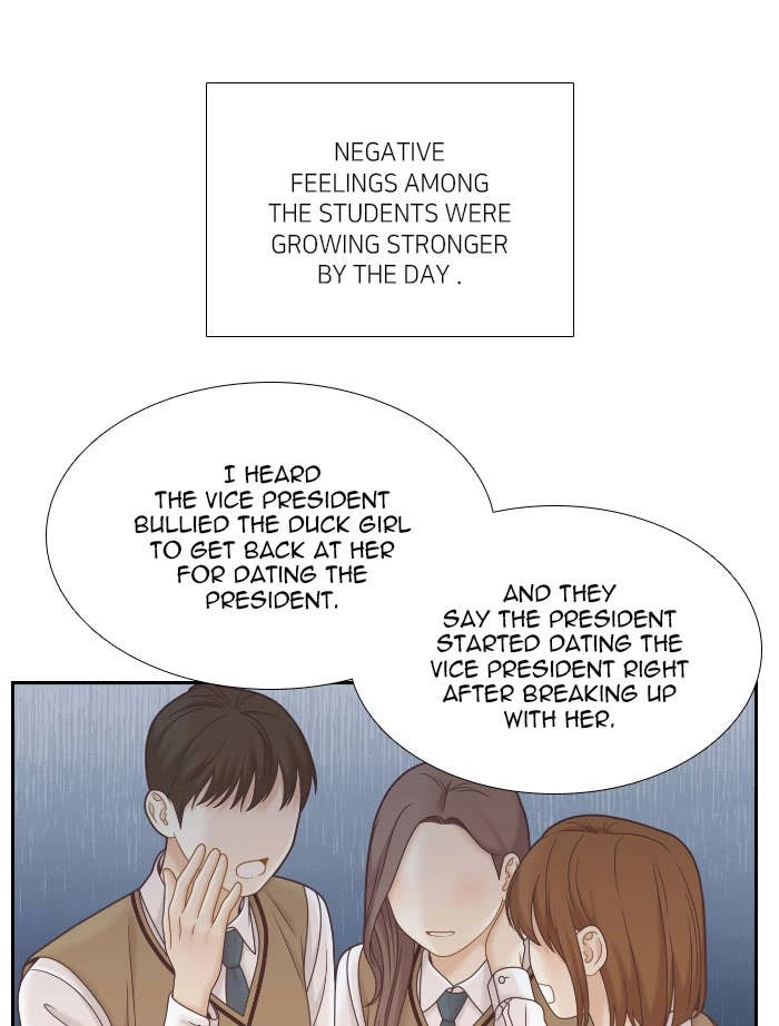 Odd Girl Out Chapter 318 Page 59