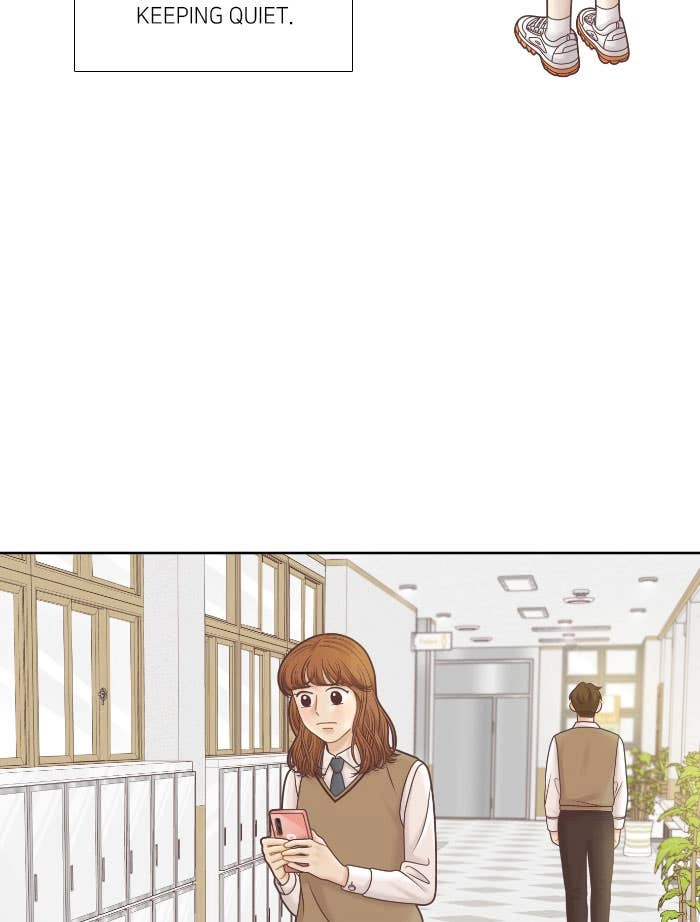 Odd Girl Out Chapter 318 Page 63
