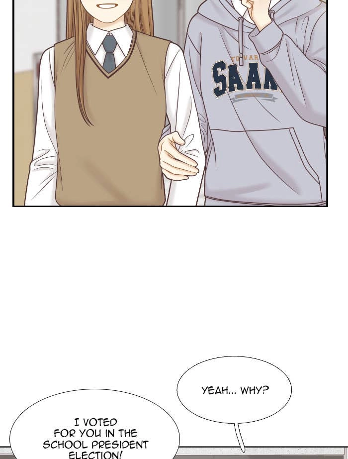 Odd Girl Out Chapter 318 Page 66